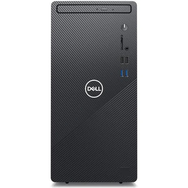 Dell Inspiron / i5 10th Gen / 256GB SSD + 1TB HDD / Windows 10