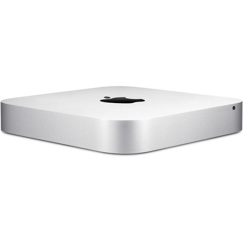 Apple Mac Mini MC816LL/A - Intel i5 / 4GB Ram / 500GB HDD / OS