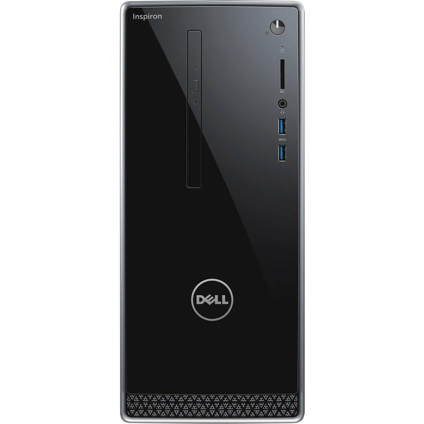 Dell Inspiron / i3 7th Gen / 1TB HDD / Windows 10 – RCNZ Tech