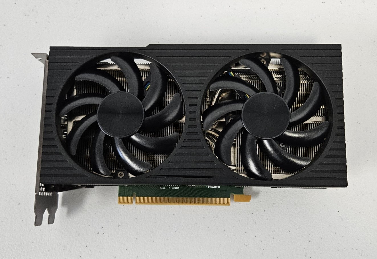 Dell nVidia GeForce RTX 3060 Ti – RCNZ Tech