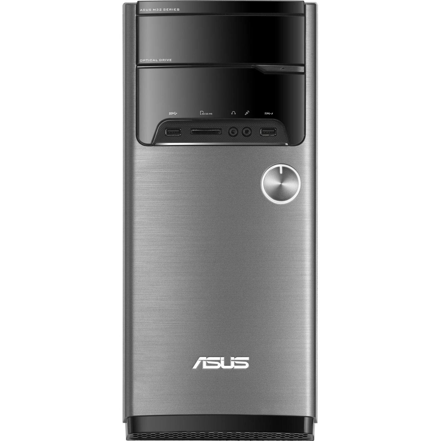 Asus Desktop / i7 4th Gen / 256GB SSD / Windows 10