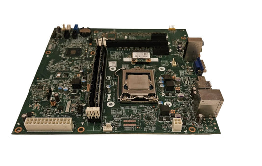 Dell Motherboard / Intel Core i5 -4440 / 8GB DDR3 Ram