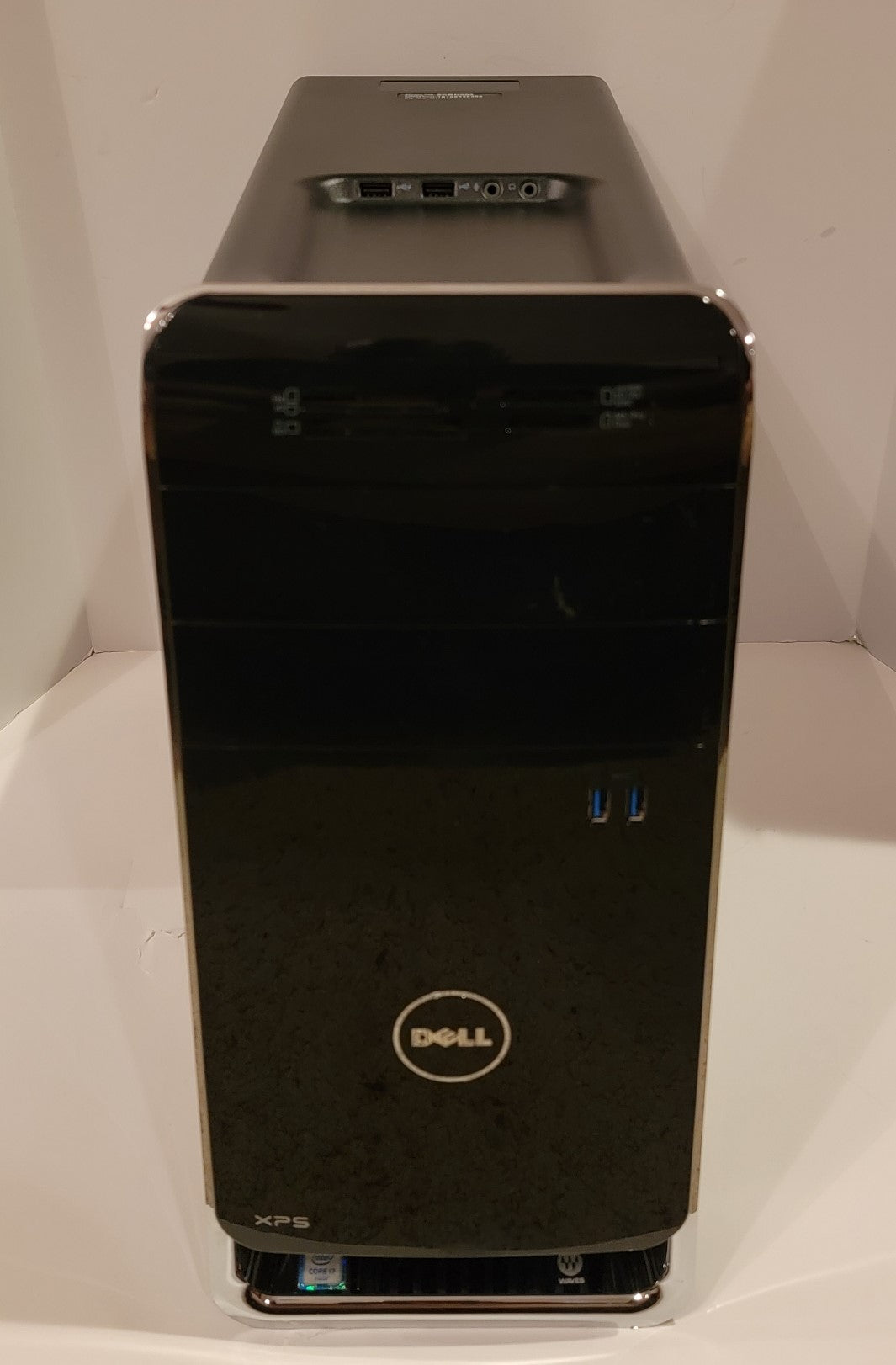 Dell XPS 8900 / Intel Core i7-6th Gen / GTX 745