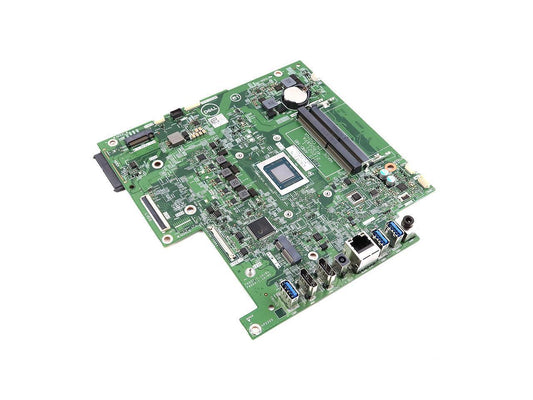 Dell AEGIS AMD Ryzen 5 5625U Motherboard