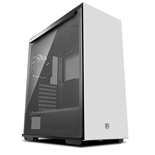 DEEPCOOL Gaming Build / i7 11th Gen / RTX 3060 / Windows 11