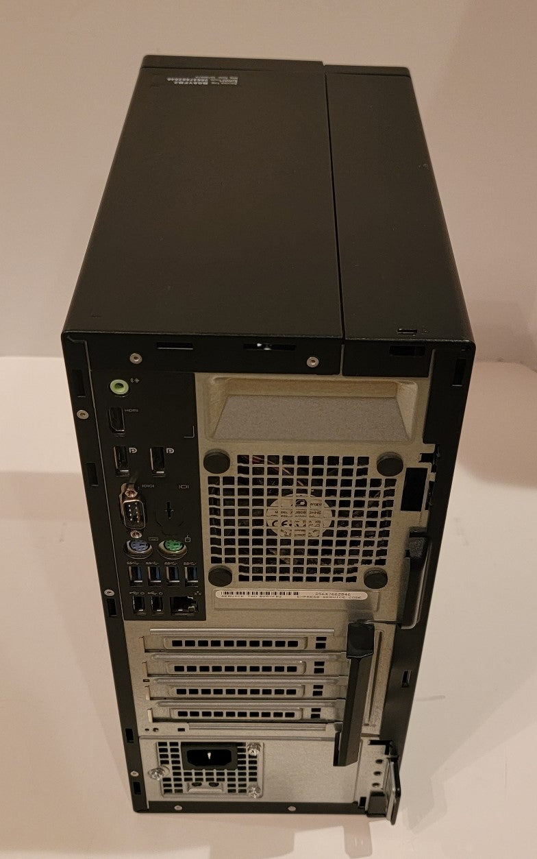 Dell OptiPlex 5040 / i5 6th Gen / 256GB SSD / Windows 10