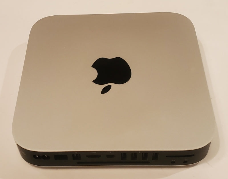 Apple Mac Mini MD387LL/A - Intel i5 / 16GB Ram / 500GB SSD / OS