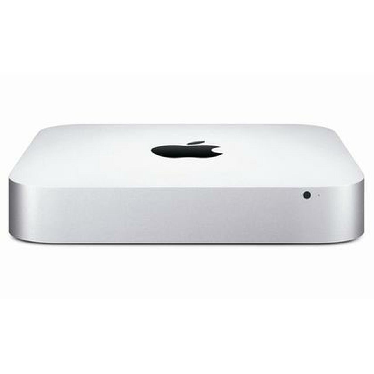 Mac Mini – RCNZ Tech