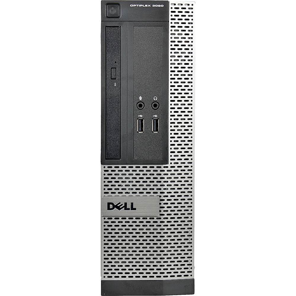 Dell Optiplex 3020 / i5 4th Gen / 500GB HDD / Windows 10