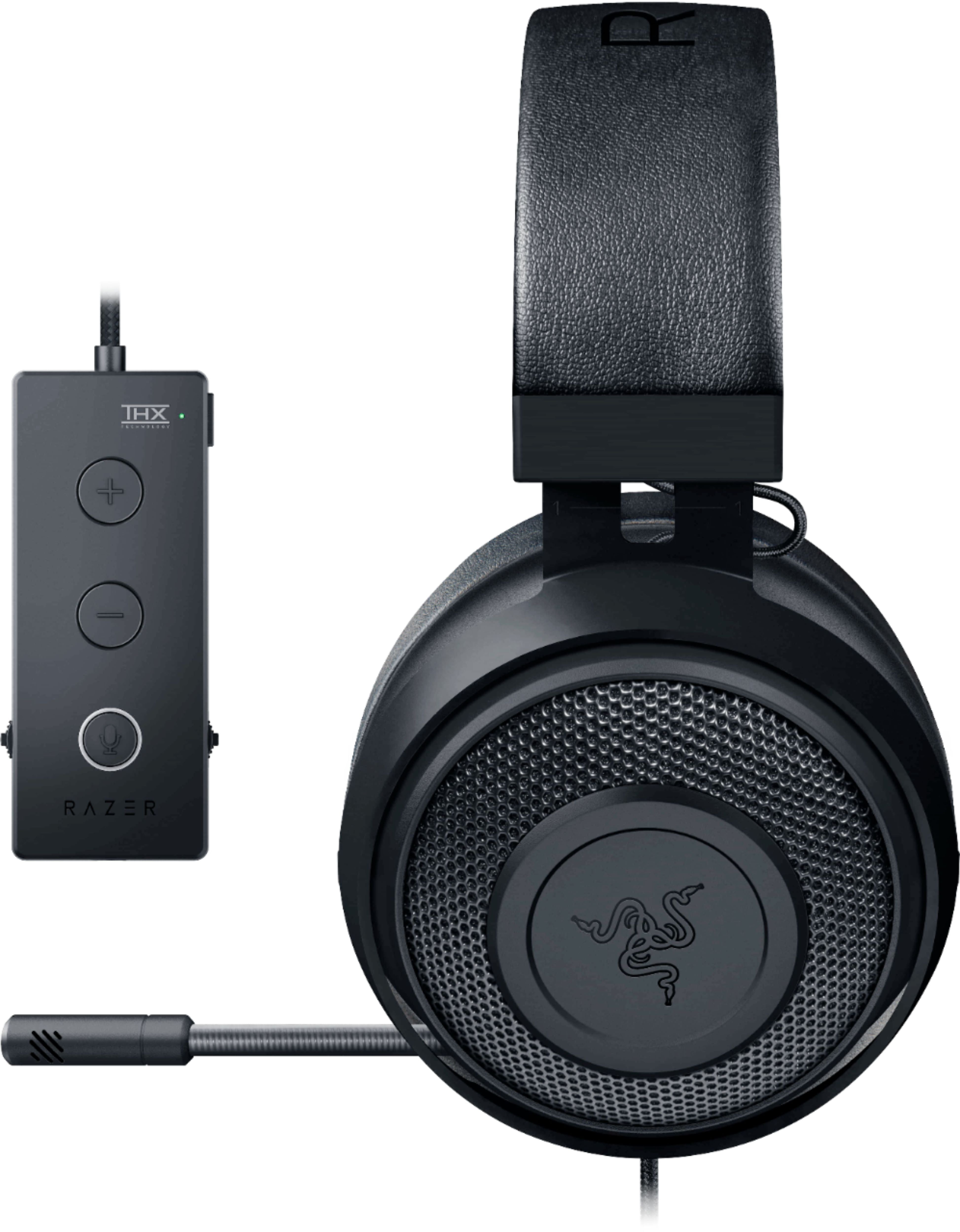 Razer outlet tournament headset