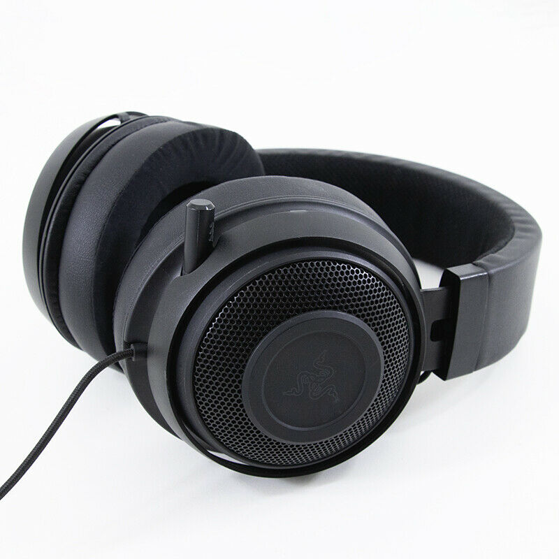 Kraken tournament discount edition headset razer