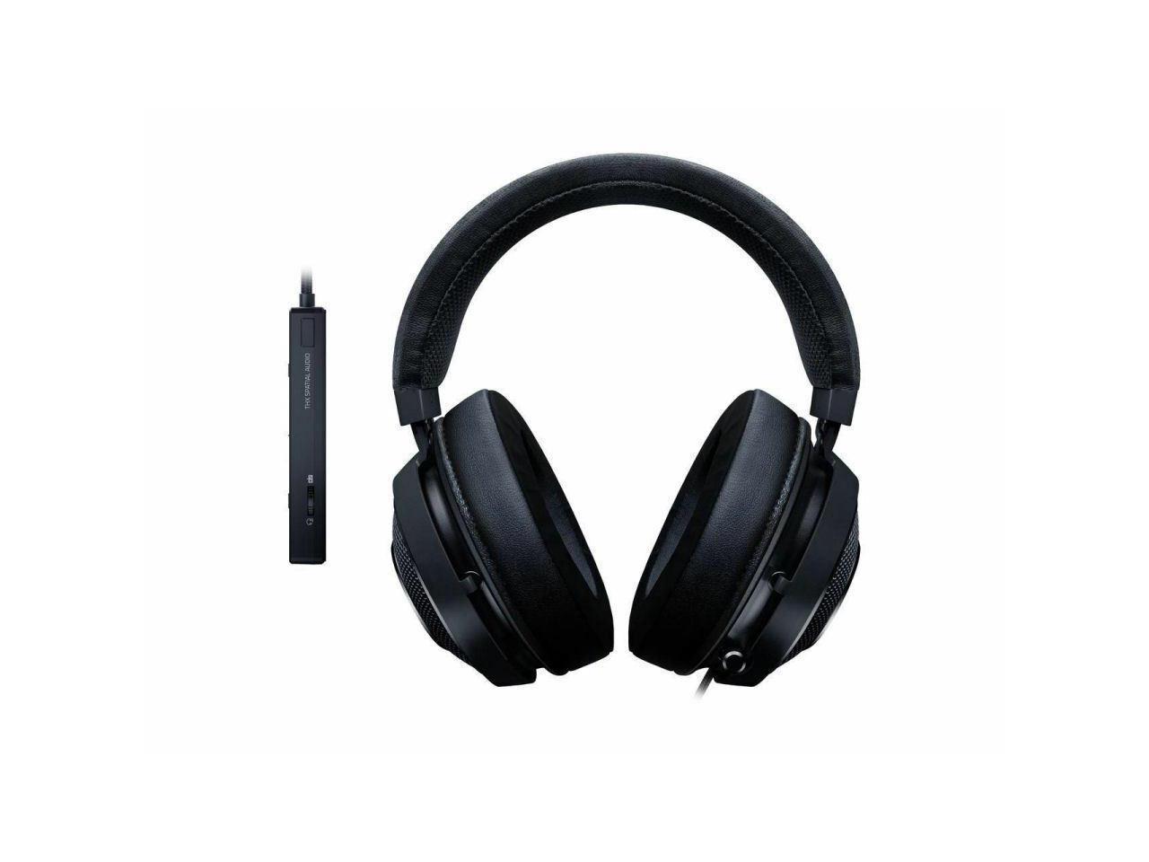 Razer tournament edition online headset