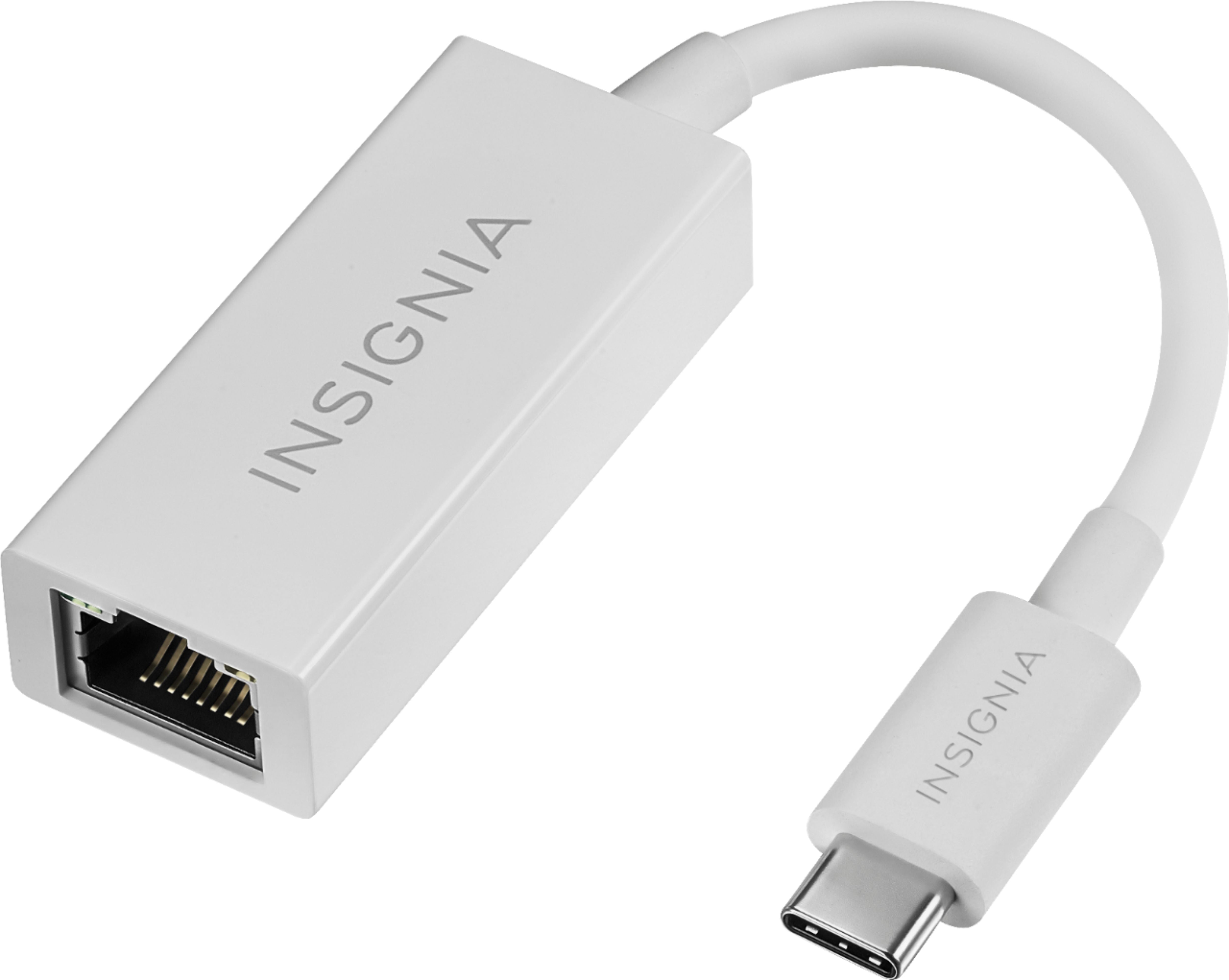 Insignia usb deals a to c