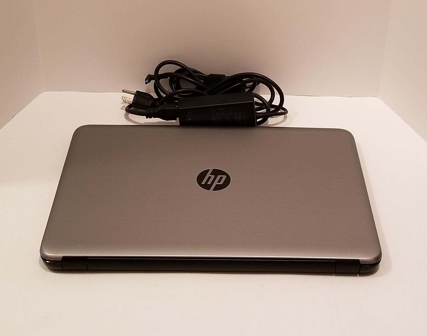 HP Notebook - AMD A10-9600P / Windows 10 Home – RCNZ Tech