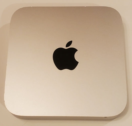 Apple Mac Mini MGEN2LL/A - Intel i5 / 8GB Ram / 1TB HDD / OS