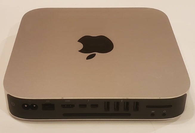 Apple Mac Mini MGEN2LL/A - Intel i5 / 8GB Ram / 1TB HDD / OS