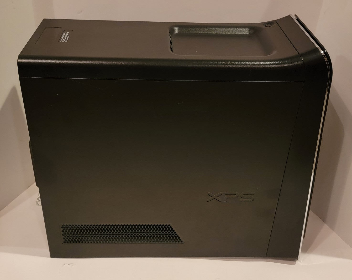 Dell XPS 8900 Intel Core i7 6700 / GTX 745 – RCNZ Tech