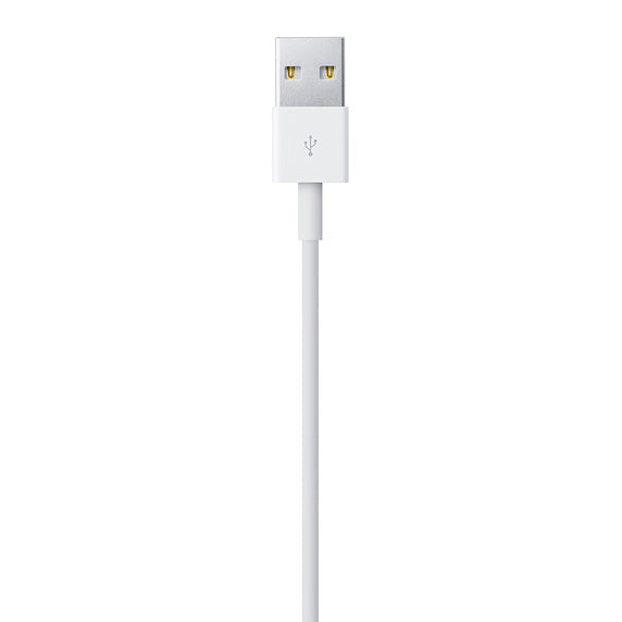 Apple Lightning to USB Cable 6ft (2m) - Rekes Sales