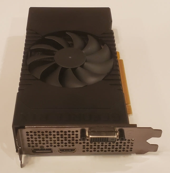 HP GeForce RTX 2060 – RCNZ Tech