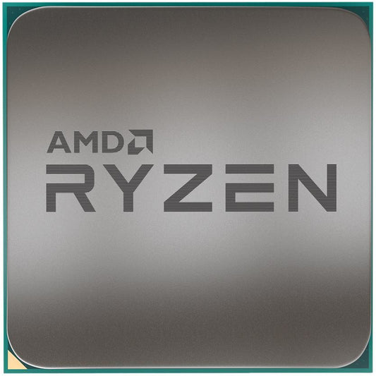 AMD Ryzen 3 2200G - Rekes Sales