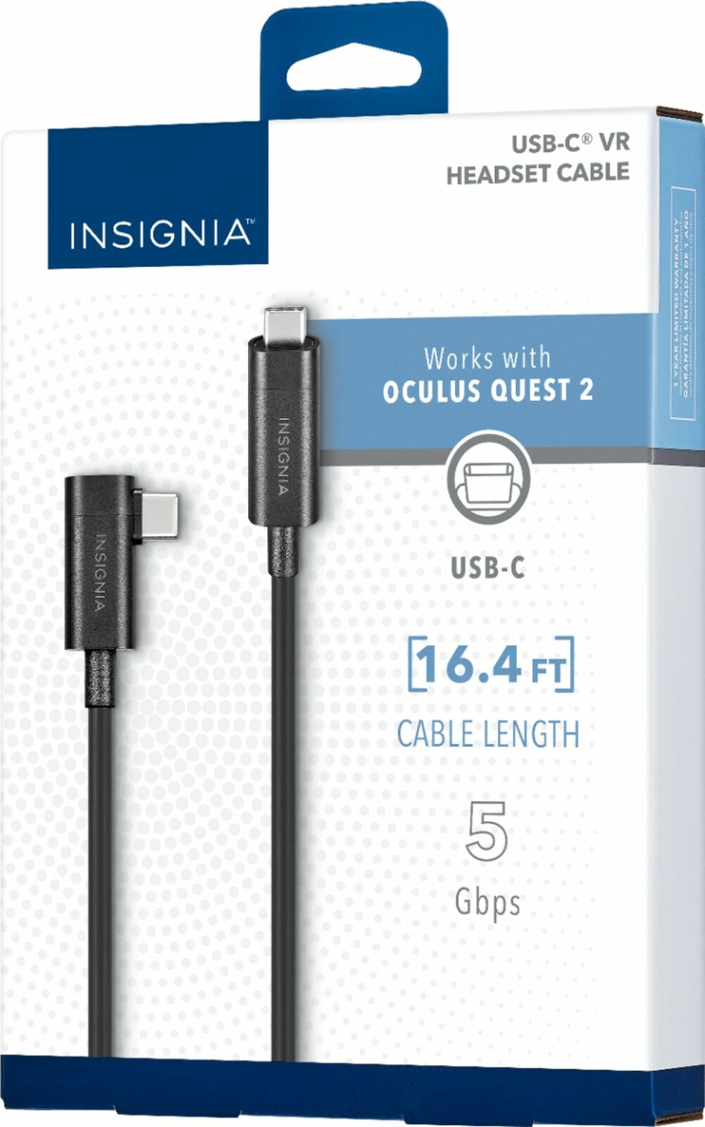 Oculus link virtual reality deals headset cable