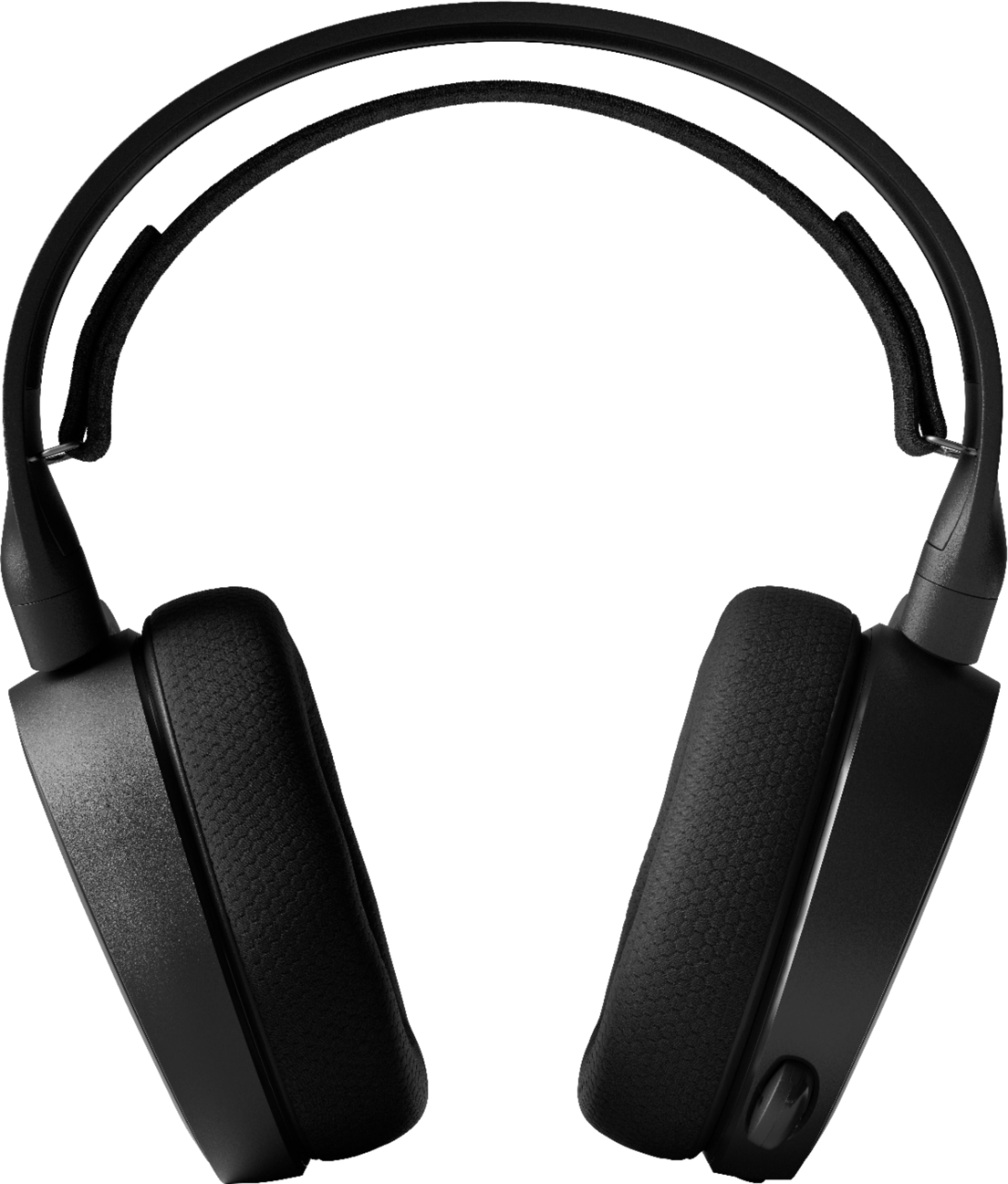 SteelSeries Arctis 3 Black Wired Gaming Headset RCNZ Tech