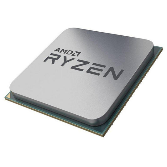 AMD Ryzen 5 3600